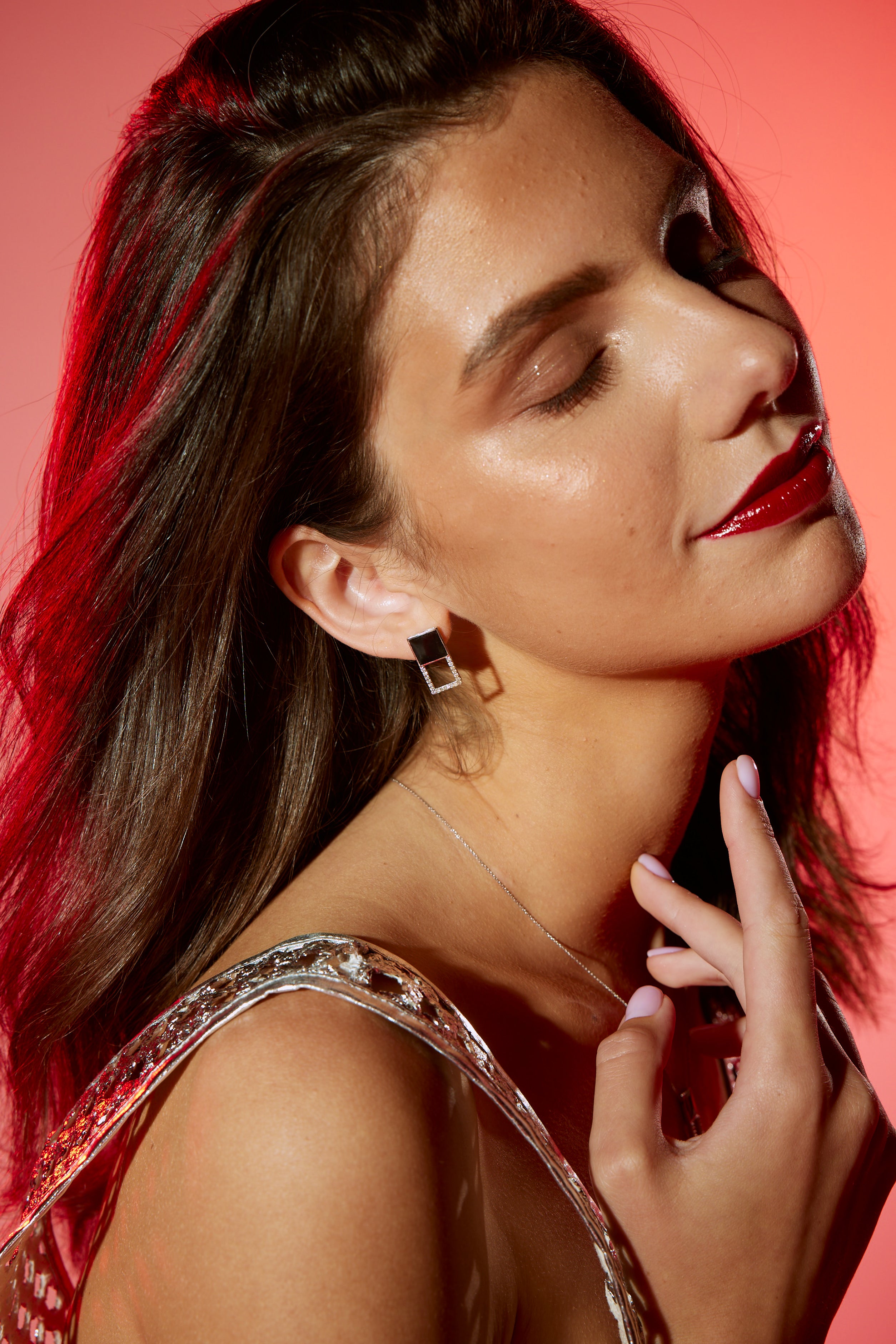 Unita Earrings