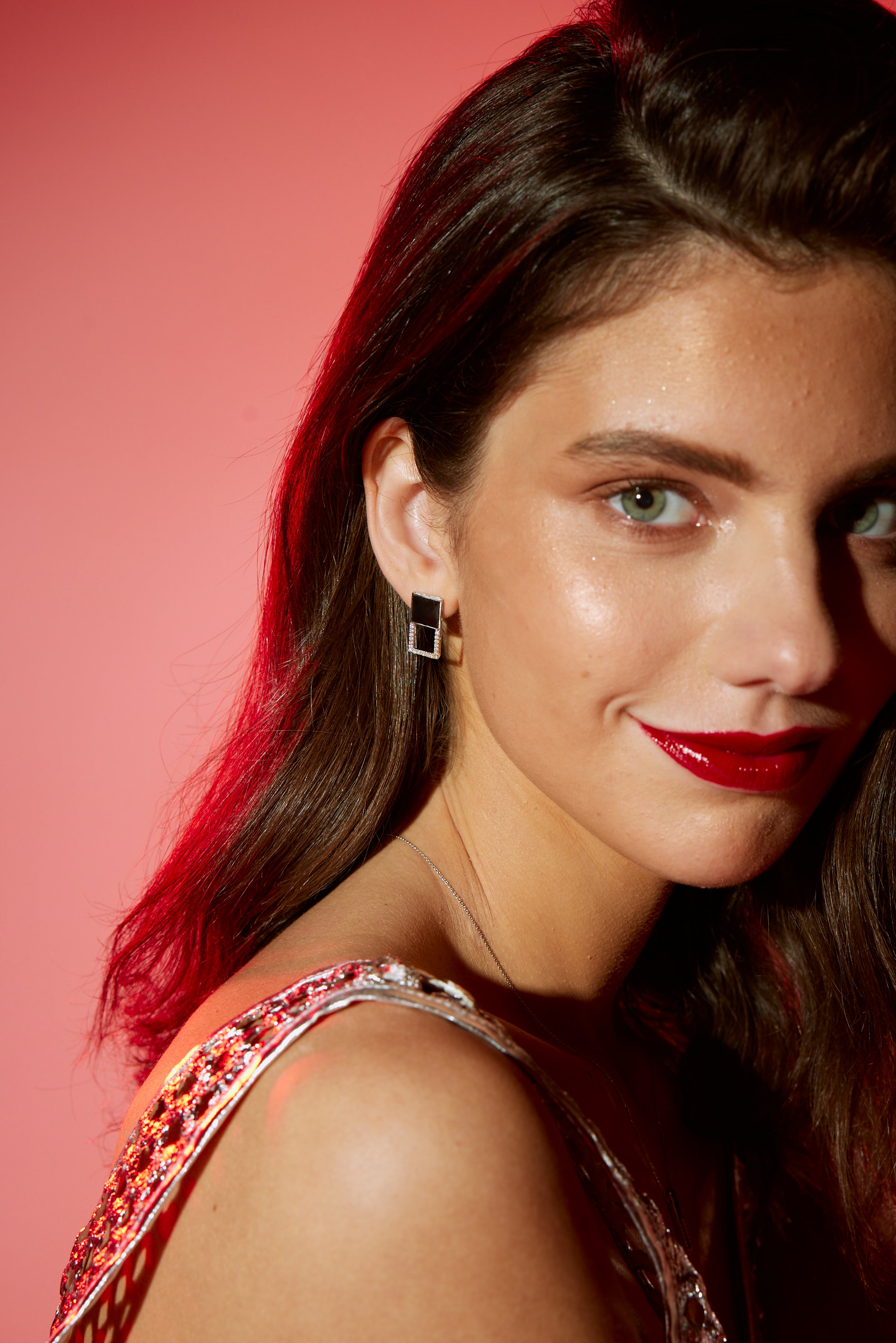 Unita Earrings
