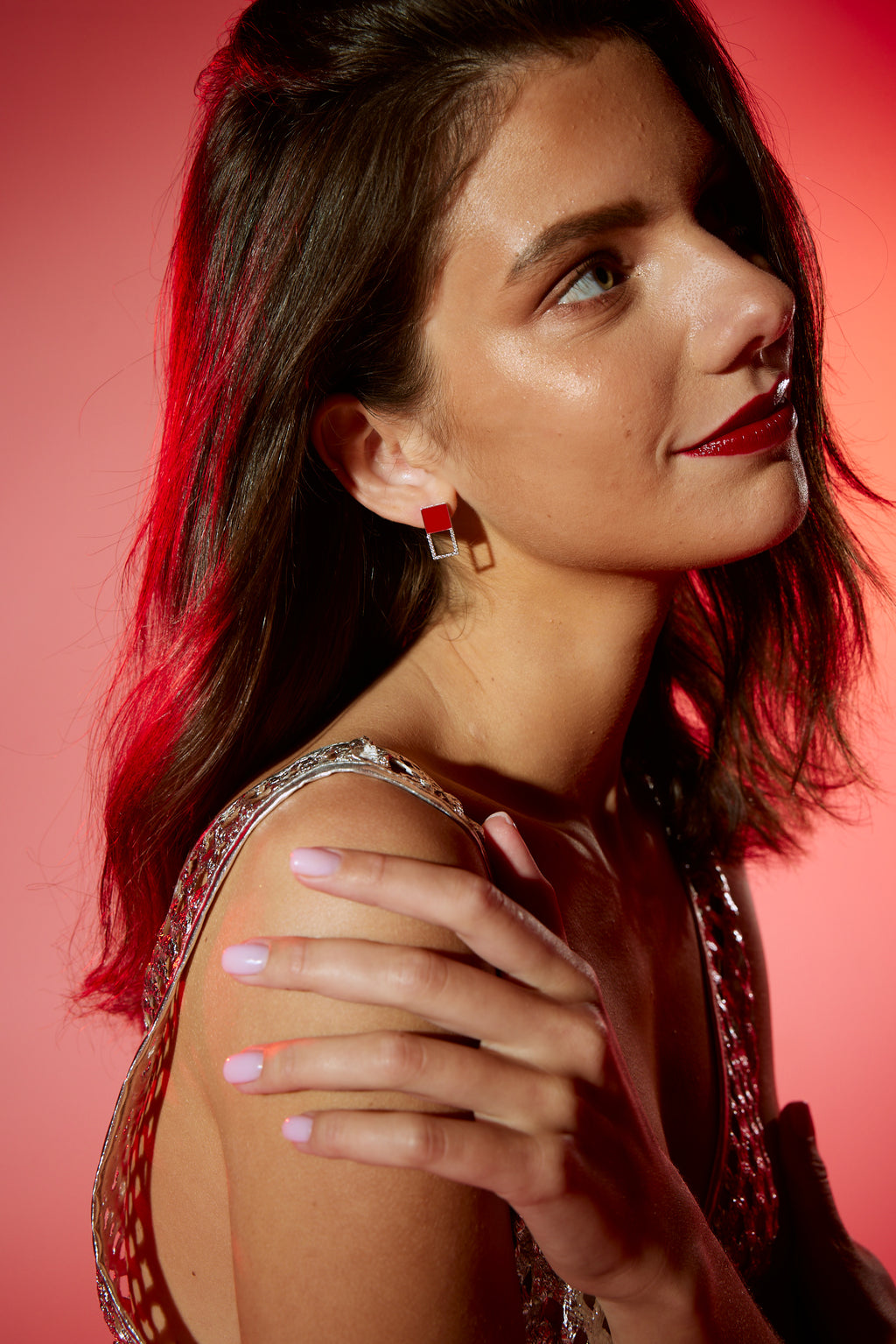 Unita Earrings