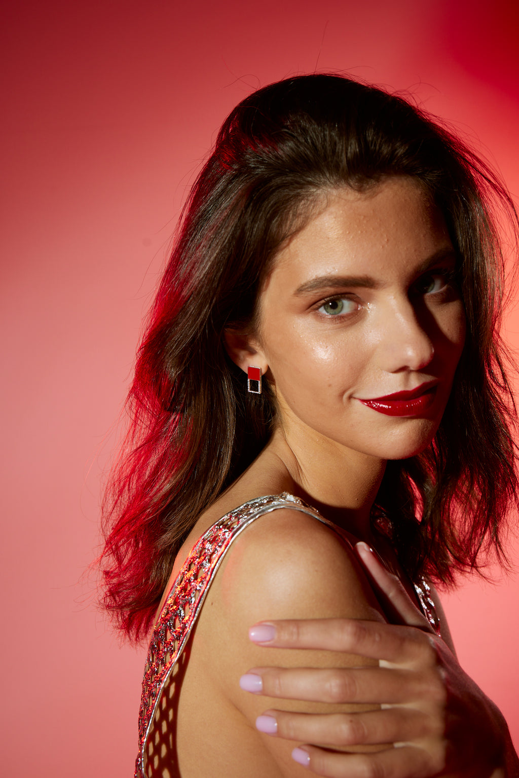 Unita Earrings