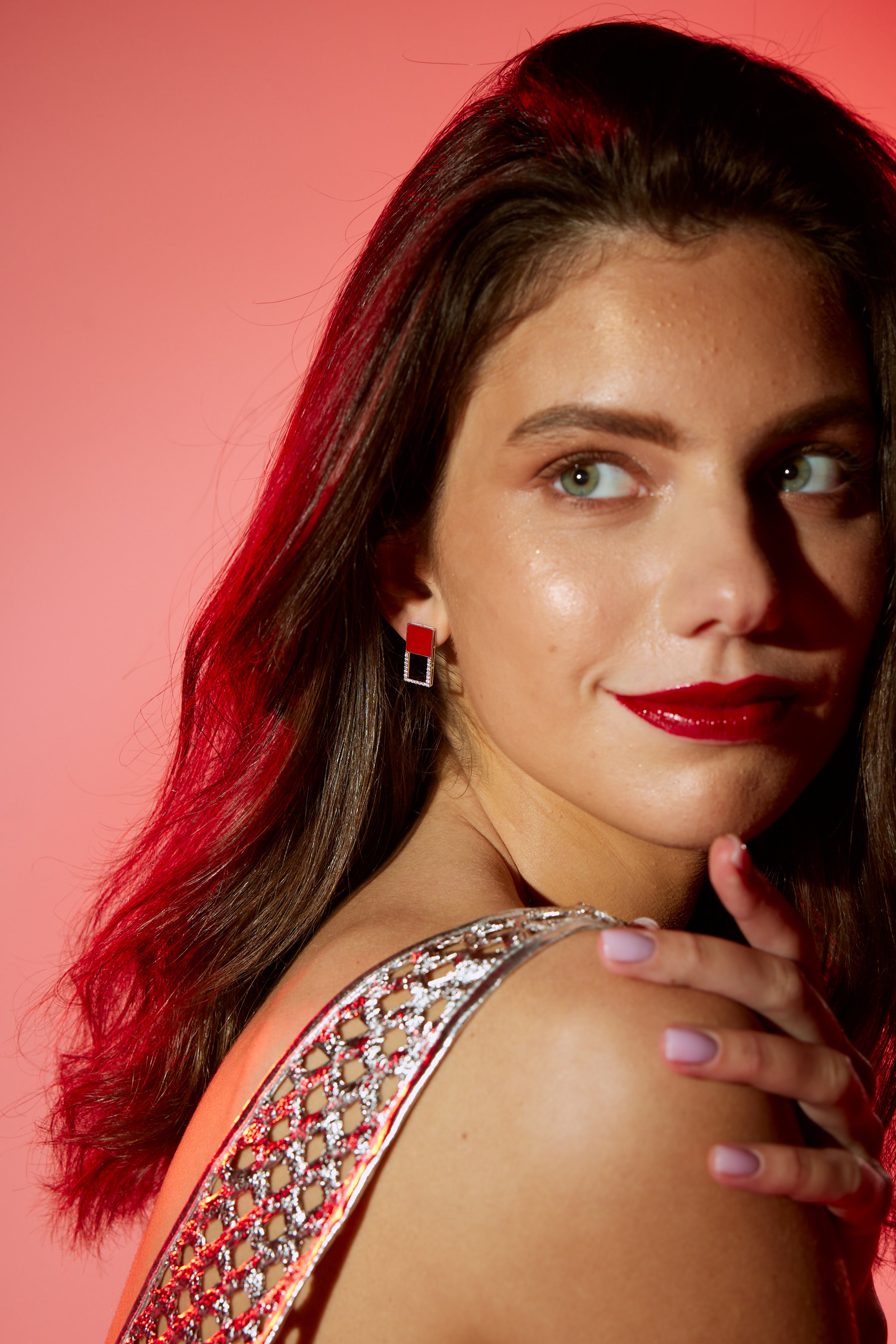Unita Earrings